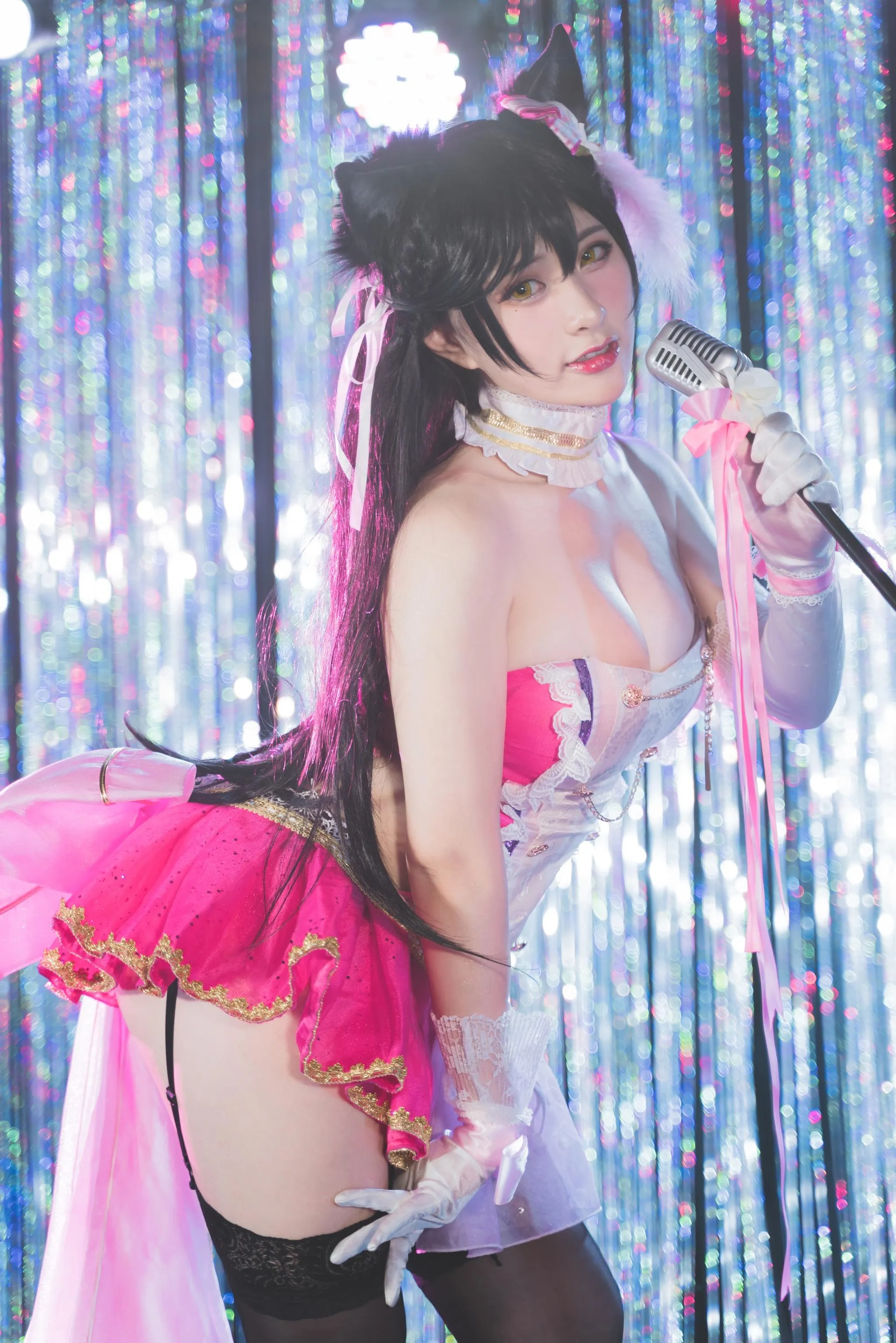 柘烟Zuken – NO.11 大狗写真 [70P]插图8